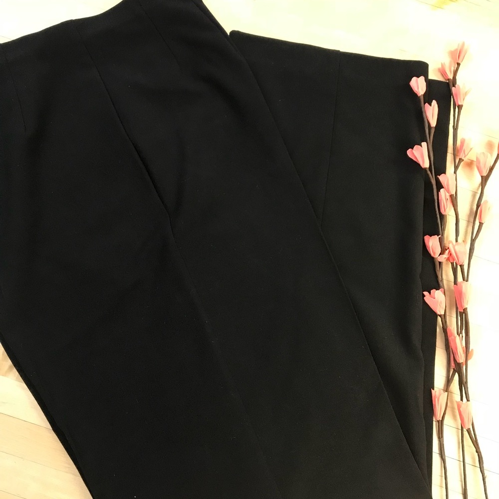 Worthington stretch Dress Pants Sz #8